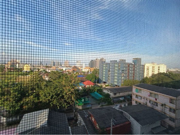 picture [For rent] Unio Sukhumvit 72 Phase 1 - 14/15