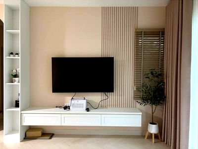 Houses for rent : Rent Pleno PRACHAUTHIT-SUKSAWAT ready to move