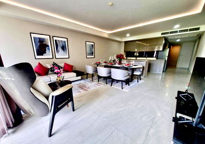 คอนโดให้เช่า : TA6419📲LineID @556ryccg🌷3 ห้องนอน 113 ตรม ชั้น 4 FYNN Sukhumvit31 | ฟินน์ สุขุมวิท31 เฟอร์นิเจอร์ครบ ใกล้ มศว. MRTสุขุมวิท BTSอโศก