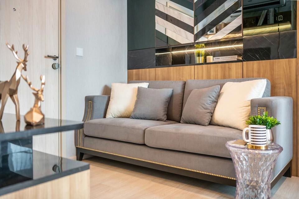 picture For Rent - Life One Wireless , Luxury Class 1 bedroom 1 bathroom - 10/16