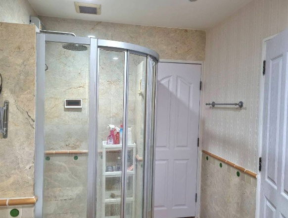 รูป NP168 หมู่บ้านวรารมย์ ประชาอุทิศ 98 | ขายบ้านเดี่ยว 2 ชั้น พร้อมโซลาร์เซลล์ ประหยัดไฟสุดคุ้ม ทำเลทองใกล้เมือง - รูปที่ 7/11