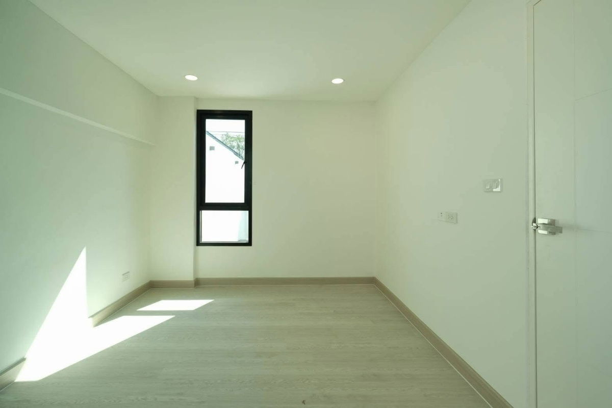 picture Sell/Buy Single House, Phatthanakan-On Nut, Seri On Nut Village, Cheap Price, Interested, Line: @951qfbfi - 16/25