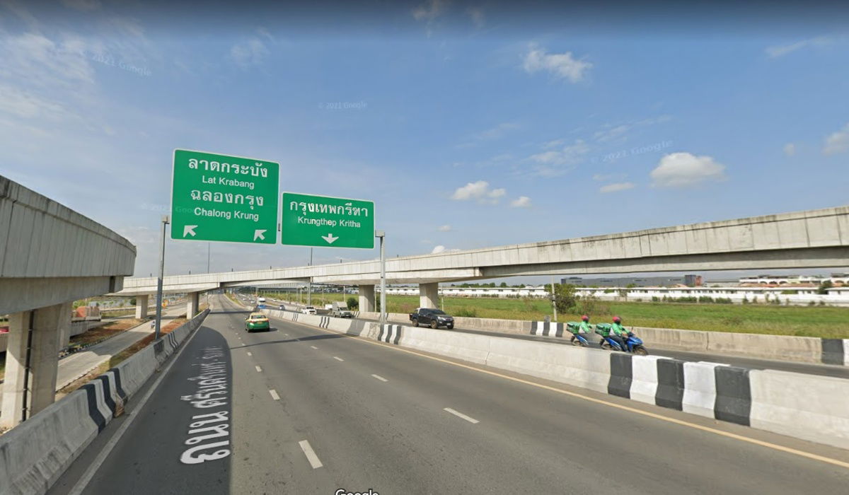 รูป บ้านใหม่มือหนึ่ง ที่ดิน 100 ตารางวา ใกล้สนามบิน มหาวิทยาลัย โรงพยาบาล รถไฟฟ้า ถนนตัดใหม่ จุดขึ้นลงทางด่วน โรงเรียนนานาชาติ {เจ้าของ} ใกล้ถนนใหญ่ - รูปที่ 19/23