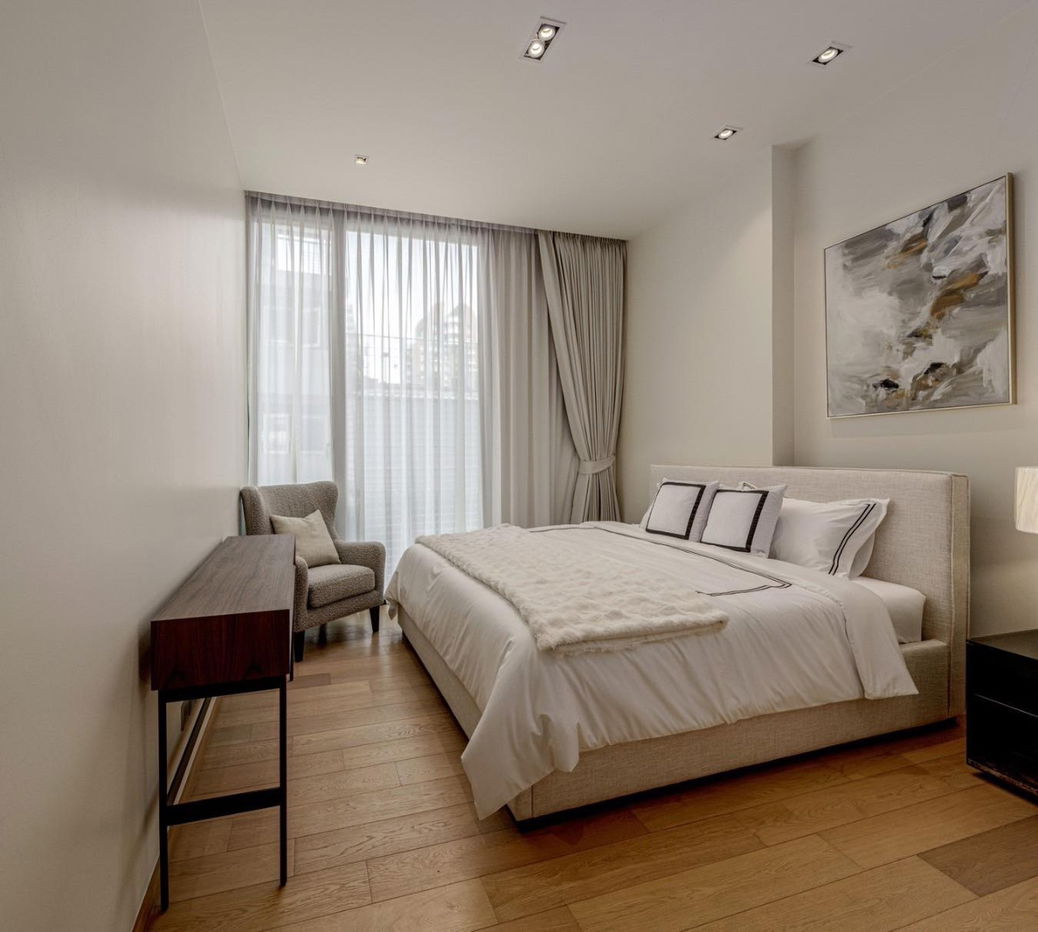 รูป 🟨🟦🟦28 Chidlom [FOR RENT]🟦🟦🟨 - รูปที่ 2/20