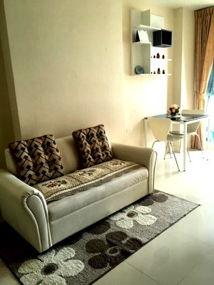 Condos for rent : Wish @                    Samyan 