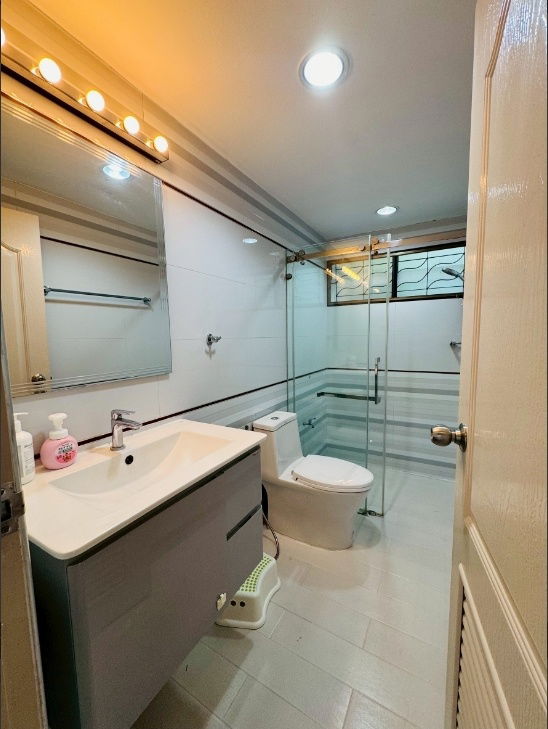 รูป 🔴RV20378🟡 ให้เช่าถูกมาก👍 บ้านเดี่ยว หมู่บ้านศราวัณวิลล์ แจ้งวัฒนะ 28 💛🧡 ✅แอดไลน์ @mproperty (มี @ ด้วย) แอดมินตอบไว - รูปที่ 6/20