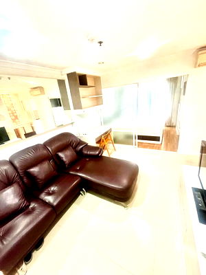 Condos for rent MRT Phra Ram 9 : For Rent Lumpini Place  Rama9 near Mrt Rama9 💥🌟 1 bed only 13,500