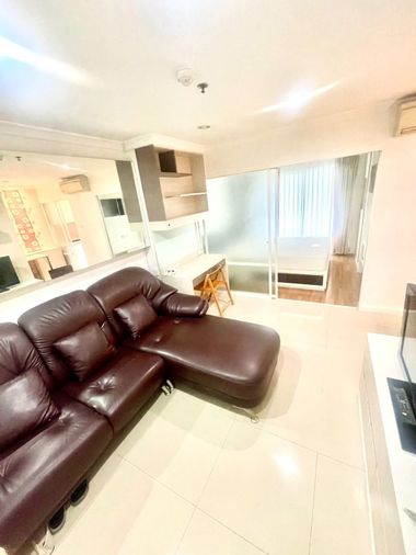 Lpn place rama 9 🎉💥 1bed 38 sq.m only 13,500 bath