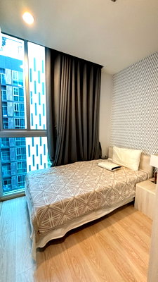 Condos for rent : P-42957 Condo for rent Noble Revolve Ratchada fully furnished (Confirm again when visit). 