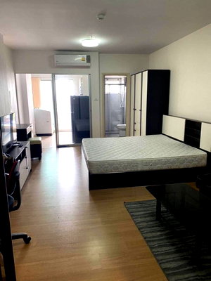 Condos for rent Panyananthaphikkhu Chonprathan Medical Center : Supalai City Resort Phranangklao Station - Chao Phraya 