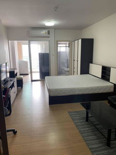 รูปภาพ Supalai City Resort Phranangklao Station - Chao Phraya