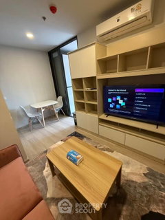 รูปภาพ 1-BR Condo at ASPIRE Onnut Station near BTS On Nut (ID 2418149)