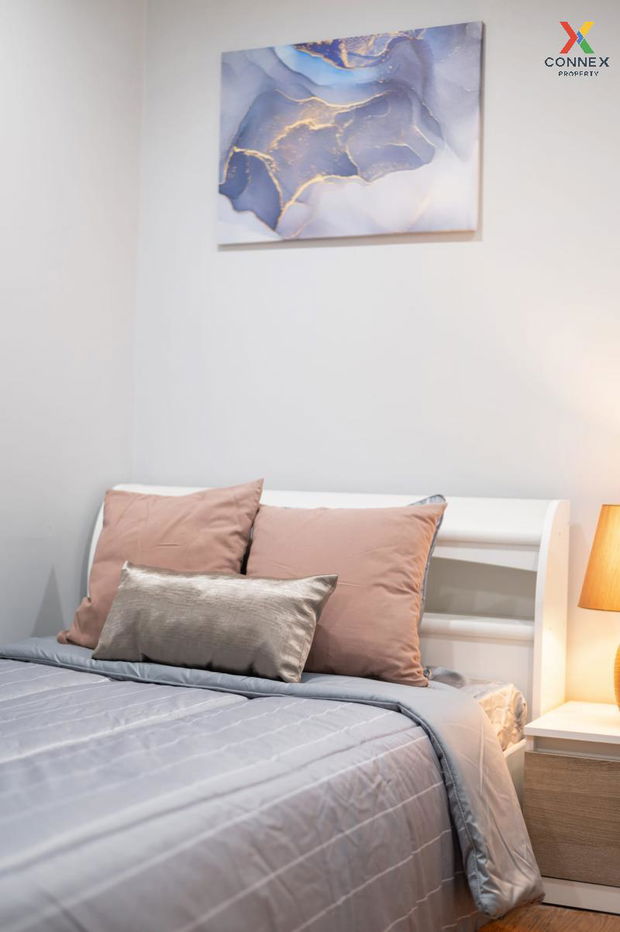 รูป เช่าคอนโด เดอะ วอเตอร์ฟอร์ด ไดมอน BTS-พร้อมพงษ์ คลองตัน เขต คลองเตย กรุงเทพ CX-75943 ✅ ทักไลน์ @connexproperty ตอบทันที ทีมงานมืออาชีพ ✅ - รูปที่ 3/12