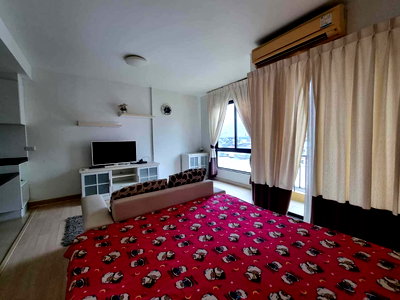 คอนโด BTS อุดมสุข : #A124273 ✅ 6/11/68  ขายคอนโด The Sense Sukhumvit 68📲📢สอบถาม ld line @condoboy