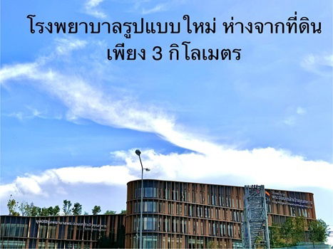 รูป บ้านใหม่มือหนึ่ง ที่ดิน 100 ตารางวา ใกล้สนามบิน มหาวิทยาลัย โรงพยาบาล รถไฟฟ้า ถนนตัดใหม่ จุดขึ้นลงทางด่วน โรงเรียนนานาชาติ {เจ้าของ} ใกล้ถนนใหญ่ - รูปที่ 16/23