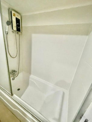 รูป Code: KJ9622 ให้เช่า Lumpini Park Rama 9 - Ratchada 🔥🔥 จองเดือนนี้รับส่วนลด1,000บาท 🔥🔥 @kjcondo (มี@ข้างหน้าด้วยนะคะ) - รูปที่ 7/10