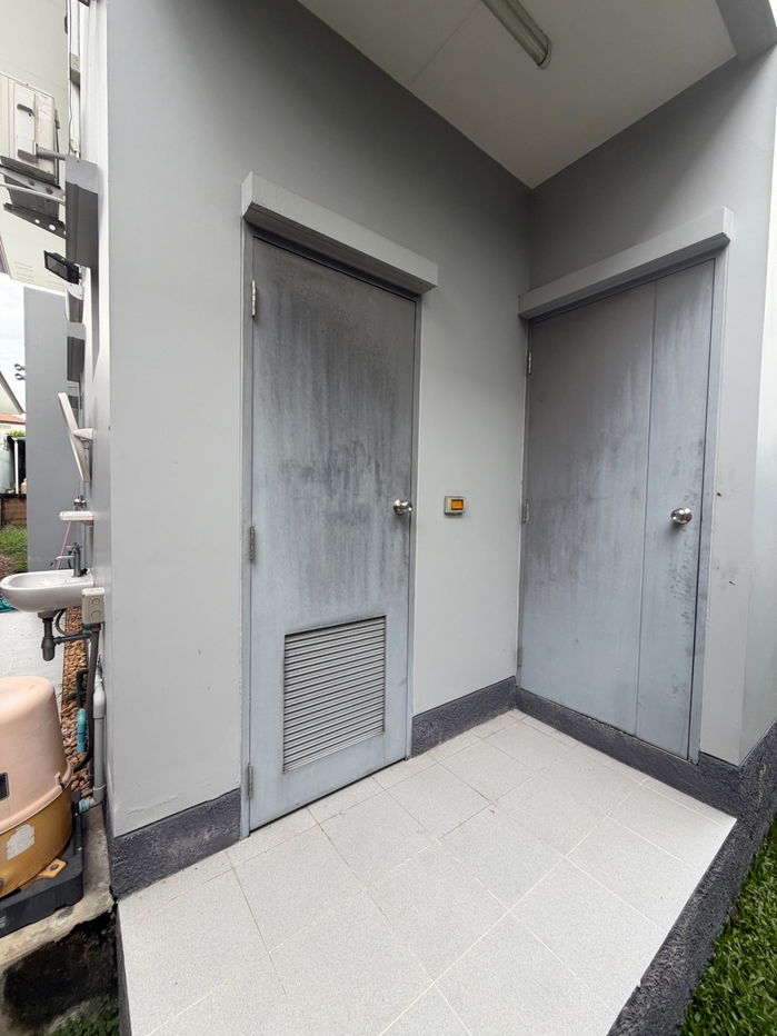 picture 2 Floors Detached House Casa Legend (Kaset-Nawamin), Soi Ram Inthra 14, Bangkok – Prime Location, Move-in Ready, Near Pink Line BTS - 25/30