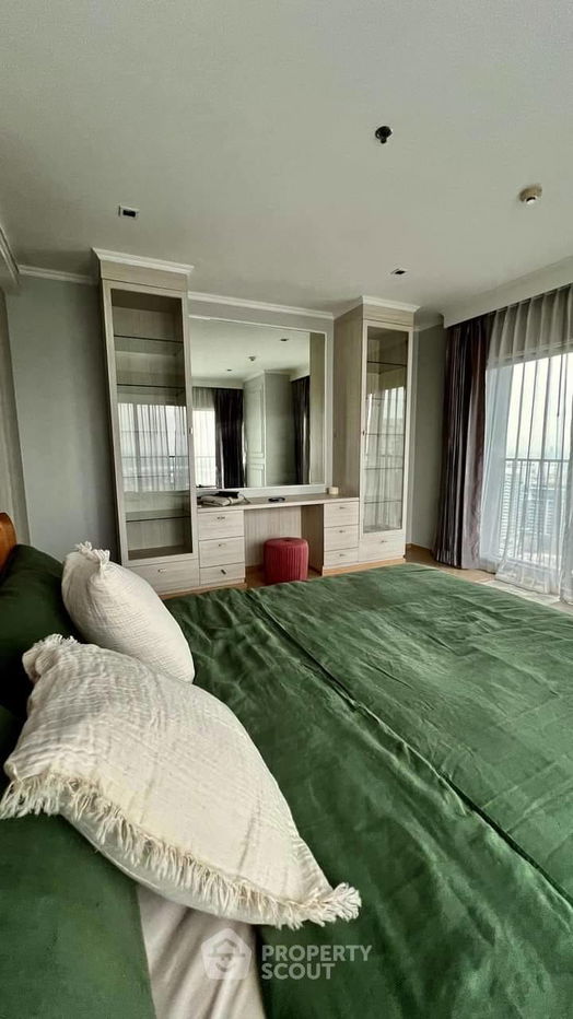 picture 3-BR Penthouse at Noble Remix near BTS Thong Lor (ID 1821855) - 4/9