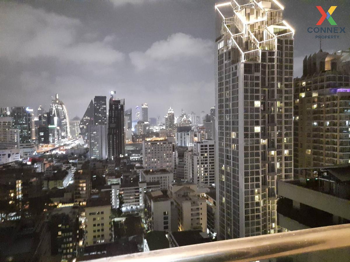 picture FOR RENT condo , Sukhumvit Suite , BTS-Nana , Khlong Toei Nuea , Watthana , Bangkok , CX-66274 ✅ Live chat with us ADD LINE @connexproperty ✅ - 9/9