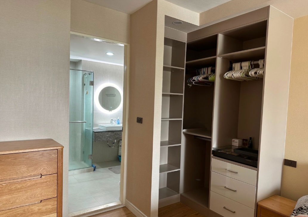 รูป Harmony Living 60 sq.m. Please add LINE ID @806qphgn o8415o5483 - รูปที่ 8/11