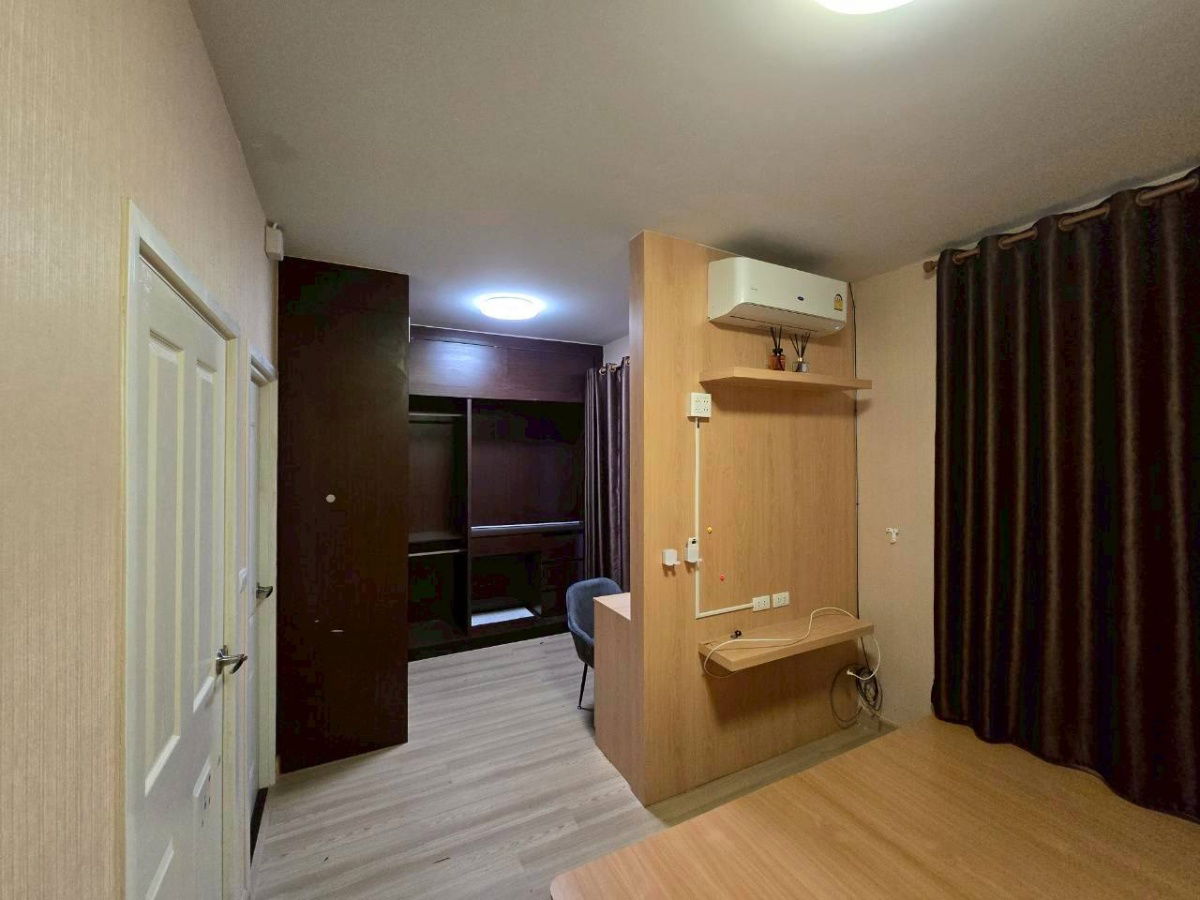 รูป ขายบ้านแฝด โครงการ เดอะวิลเลจ บางนา-วงแหวน 3 กม 10 หลังมุม - รูปที่ 13/17