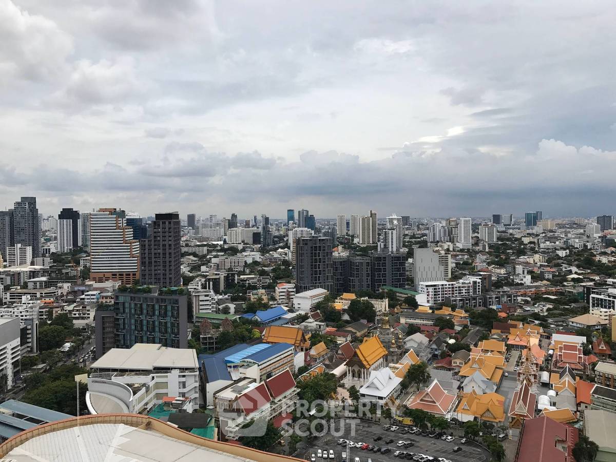 picture 1-BR Condo at Rhythm Sukhumvit 42 near BTS Ekkamai (ID 470016) - 7/10