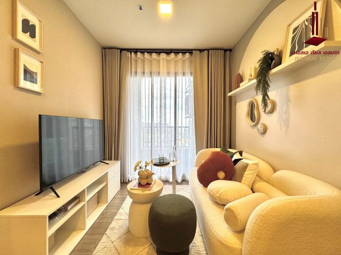 ✨ ให้เช่า เนีย บาย แสนสิริ✨   ราคา 38,000 บาท/เดือน