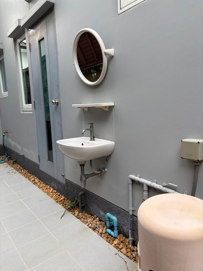 picture 2 Floors Detached House Casa Legend (Kaset-Nawamin), Soi Ram Inthra 14, Bangkok – Prime Location, Move-in Ready, Near Pink Line BTS - 26/30