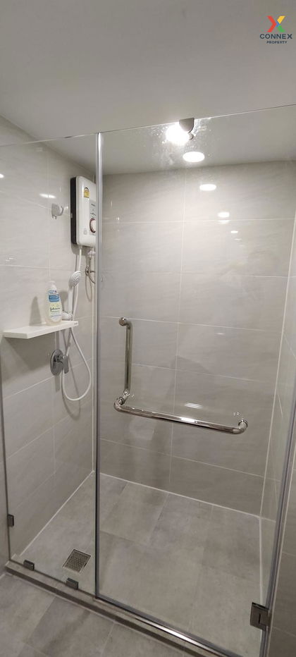 รูป เช่าคอนโด ศุภาลัย ซิตี้ รีสอร์ท จรัญฯ 91 MRT-บางอ้อ บางอ้อ เขต บางพลัด กรุงเทพ CX-73767 ✅ ทักไลน์ @connexproperty ตอบทันที ทีมงานมืออาชีพ ✅ - รูปที่ 8/8