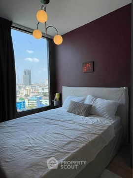 คอนโด 1-ห้องนอน ที่ สกายไรส์ อเวนิว สุขุมวิท 64 ใกล้ BTS ปุณณวิถี (ID 2418073)