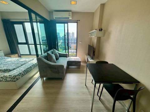 For Rent Condolette Midst Rama 9