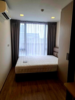 คอนโดให้เช่า : Y102📌ให้เช่าคอนโด เดอะเนสท์ จุฬา สามย่าน(The Nest Chula Samyan) คอนโด low rise เงียบสงบ ห้องใหม่ ทำเลดี พร้อมอยู่ ธันวาคม 2568📍