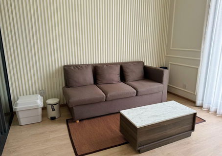 #A124267 ✅ 6/11/68 ขายคอนโด Centric Ratchayothin 📲📢สอบถาม ld line @condoboy