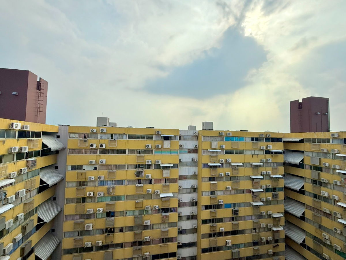 รูป [Owner-Posted] ป๊อปปูล่าคอนโด เมืองทองธานี อาคาร T6 ชั้น 14 รีโนเวทใหม่ทั้งห้อง ตกแต่งสไตล์ Muji พร้อมอยู่ - รูปที่ 8/11