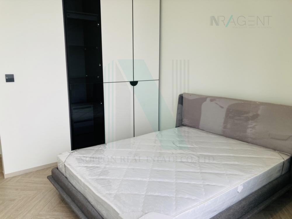 picture For Rent Condo CHAPTER CHAROENNAKHORN-RIVERSIDE Building B, Floor 25,Studio, Room size 25.00 sqm - 2/8