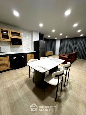 Condos for rent : 2-BR Condo at Srivara Garden Condominium in Phlapphla (ID 2417833)