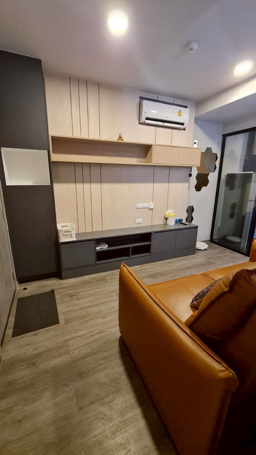 picture Monte Condominium Rama 9 - Excellent Location! Ready to Move In! - 12/16