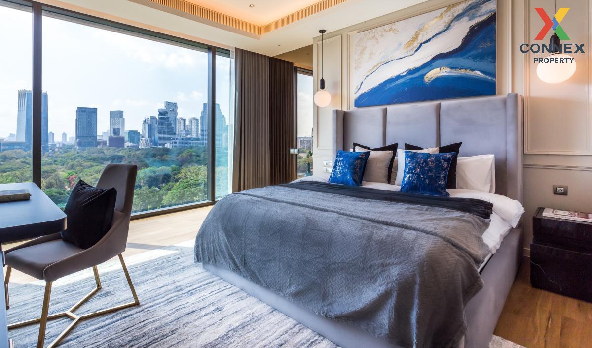 picture For Rent Condo , Sindhorn Tonson , BTS-Chit Lom , Lumpini , Pathum Wan , Bangkok , CX-84398 ✅ Live chat with us ADD LINE @connexproperty ✅ - 1/12