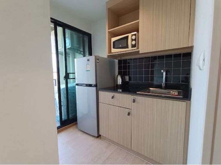 picture [For rent] Unio Sukhumvit 72 Phase 1 - 11/15