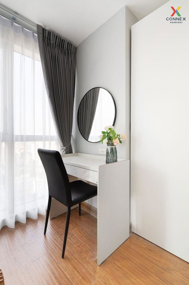 รูป เช่าคอนโด เดอะ วอเตอร์ฟอร์ด ไดมอน BTS-พร้อมพงษ์ คลองตัน เขต คลองเตย กรุงเทพ CX-75943 ✅ ทักไลน์ @connexproperty ตอบทันที ทีมงานมืออาชีพ ✅ - รูปที่ 4/12