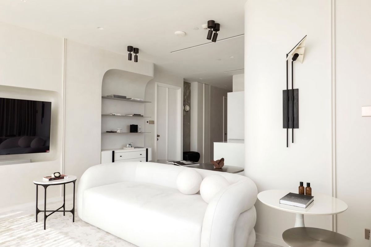 picture Pet-friendly condo Four Seasons Private Residence Bangkok - 5/18