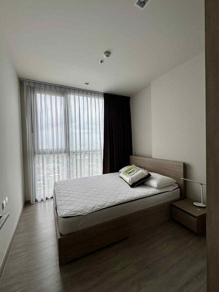 รูป 🍀 ให้เช่า เดอะ ไลน์ วงศ์สว่าง 🍀 สนใจแอดไลน์ @zcondo (มี@นำหน้า) 🔥 Z4970 - รูปที่ 1/6