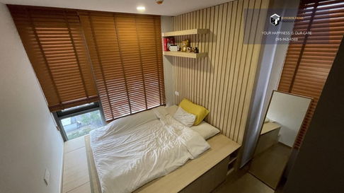 Cloud Thonglor Phetchaburi | 🚝Near BTS, MRT Phetchaburi #2025111012851