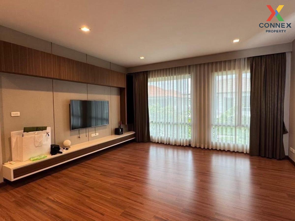 picture For Sale House , Casa Legend Rama 5 - Ratchaphruek , Bang Khun Kong , Bang Kruai , Nonthaburi , CX-136276 ✅ Live chat with us ADD LINE @connexproperty ✅ - 11/12
