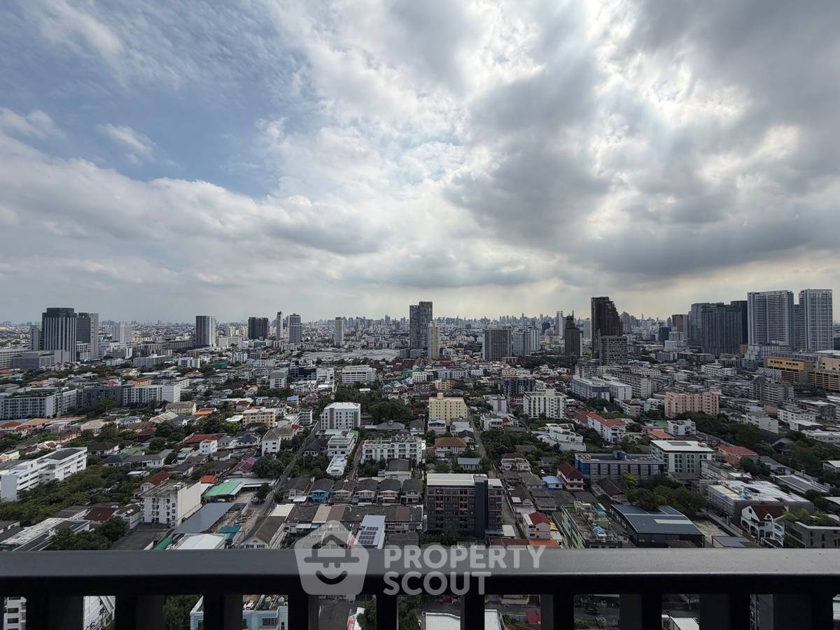 รูป คอนโด 1-ห้องนอน ที่ เดอะ ไลน์ ไวบ์ พหลโยธิน ใกล้ BTS ห้าแยกลาดพร้าว (ID 2418786) - รูปที่ 7/10