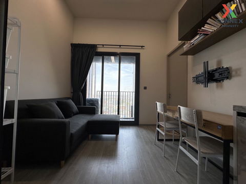 🔥🔥🔥 เช่าคอนโด เดอะไลน์ สุขุมวิท 101 BTS-ปุณณวิถี บางจาก เขต พระโขนง กรุงเทพ CX-113103 ✅ ทักไลน์ @connexproperty ตอบทันที ทีมงานมืออาชีพ ✅ 🔥🔥🔥