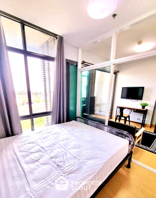 Condos for rent : 1-BR Condo at Ideo Blucove Sukhumvit near BTS Udom Suk (ID 1176847)
