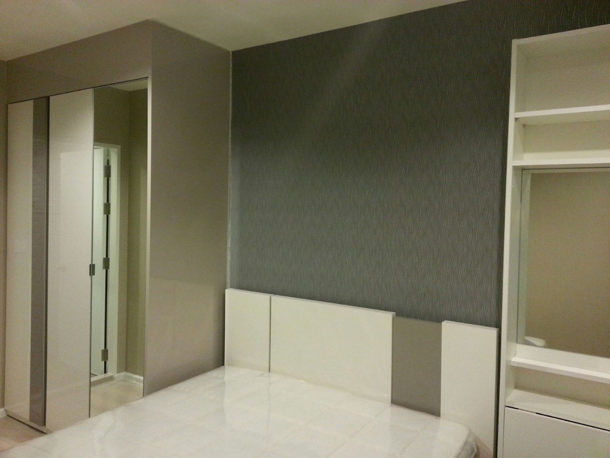 รูป Hot Price for Rent Aspire Sukhumvit 48 ราคาถูกที่สุด ห้องสวย🔥 - รูปที่ 6/7