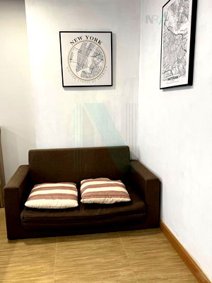 เช่าคอนโด เขตบางนา : ให้เช่าคอนโด คันทรีคอมเพล็กซ์ บางนา อาคาร B ชั้น 6 สตูดิโอ ขนาด 38 ตรม ใกล้ เซ็นทรัลบางนา