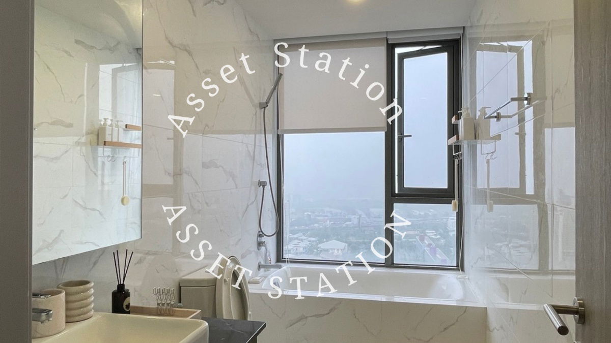 picture For sale: Cloud Thonglor Phetchaburi, 1 bedroom + near MRT Phetchaburi - 11/12